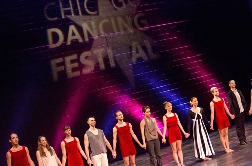 Chicago Dancing Festival
