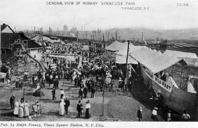 NY State Fair