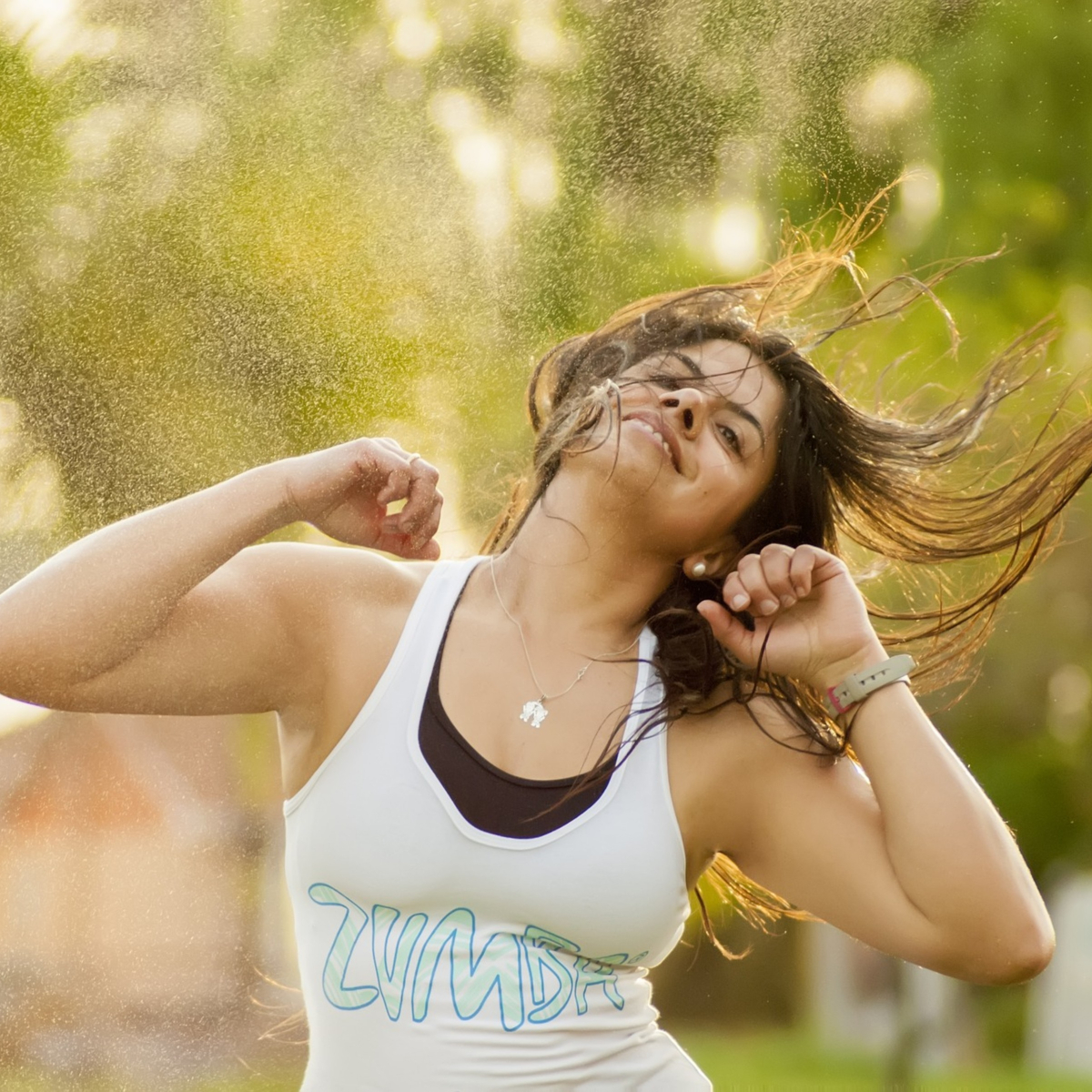 Dance Exercise