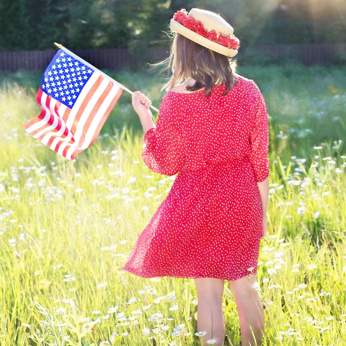 July 4th Parade